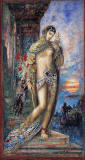 Gustave Moreau-1893-museo-hurasi-japon