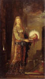 Gustave-Moreau-Salome-che-porta-la-testa-di-San-juan-bautista-1876