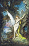 Gustave-Moreau-leda-jupiter