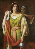 Jean-Victor-Schnetz-Judith-1853