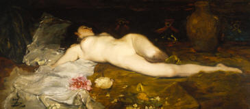 Frank-Duveneck-Reclining_Nude_ca_1890