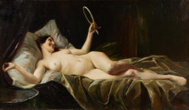 Ferdinand-Wagner-nude-desnudo