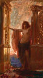 herber-james-draper-the-gates-of-dawn-1900-by-THE-GATES-OF-DAWN