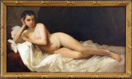 Nicolo-barabino-nudo_femminile_sdraiato