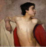 Gyula-Tornai-nude-boy