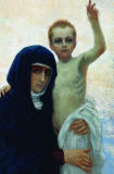 ilya-repin-madonna-with-child-1896
