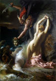 picou_henri_pierre-andromeda_chained_to_a_rock-1874