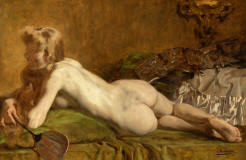 Gustave-Vanaise-nude