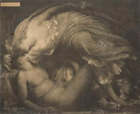 juan-count-luna-y-novicio-el-beso-alegoria-del-amor-1879