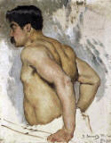 Viktor-Vasnetsov-nude-man