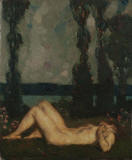 Carl-von-Marr-desnudo-nu-nude