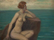 Viktor-Schivert-nude-1920