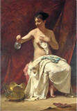 Henry-Lerolle-nude-1887