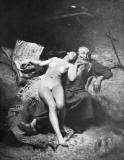 aime-nicolas-morot-1881-tentaciones-san-antonio-nudes