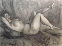 louis-anquetin-1893-femme-nue-au-repos