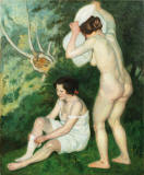 louis-anquetin_deux-baigneuses