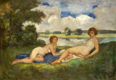 Ivanyi-Grunwald-Bela-muhelye-desnudos