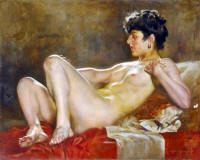 Karlovszky-Bertalan-desnudo