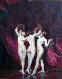 Julius-Rolshoven-the-three-graces