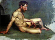 Baltasar-Gonzalez-Fernandez-man-nude