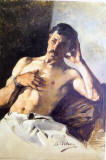 Mariano-Anton-Serra-nude-man