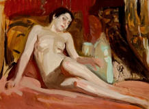 sorolla-bosquejo-desnudo