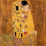 Gustav Klimt_1907_el_beso.jpg (209442 bytes)