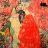 Gustav Klimt_1917_1.jpg (183707 bytes)