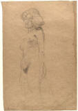 Gustav-Klimt-desnudo-1899-900-museo-viena