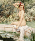 Alfred-Augustus-Glendenning-nude-