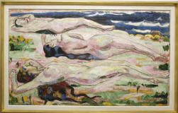 cuno-amiet-nudes