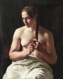 ludvig-august-smith-1839-nude