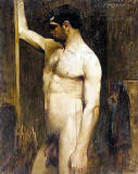 Pierre-Amede-Marcel-Beronneau-nude-man