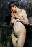 erik-kips-standing-nude-1924