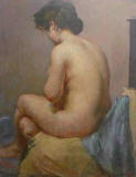 jacques-emile-blanche-study-of-a-nude-female_