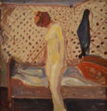 munch nude