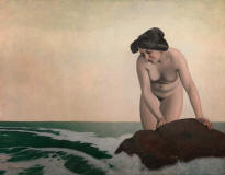 Felix-Vallotton-1911-nude