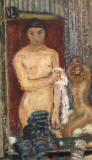 Pierre-Bonnard-1907-desnudo-ante-espejo