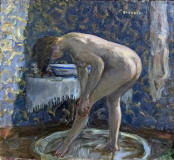 Pierre-Bonnard-desnudo-banio-1903