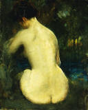 Charles_Webster_Hawthorne-Nude