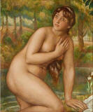 kenneth-hayes-miller-1919-bathsheba