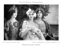 Elisabeth_Sonrel-The_Goddesses_Before_Paris