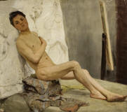 GAVRIIL-NIKITICH-GORELOV-desnudos-1904