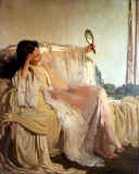 William_Orpen_The_Eastern_Gown.jpg (38403 bytes)
