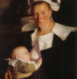 manuel-benedito-madre-bretona-1905