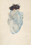 Egon_Schiele-Kauernder-1912-coleccion-privada
