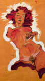 Egon Schiele_1910_2.jpg (74190 bytes)