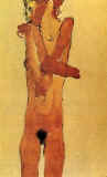 Egon Schiele_1910_3.jpg (18628 bytes)