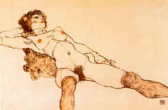 Egon Schiele_1914.jpg (76811 bytes)