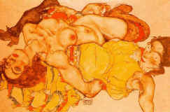 Egon Schiele_1915.jpg (112300 bytes)